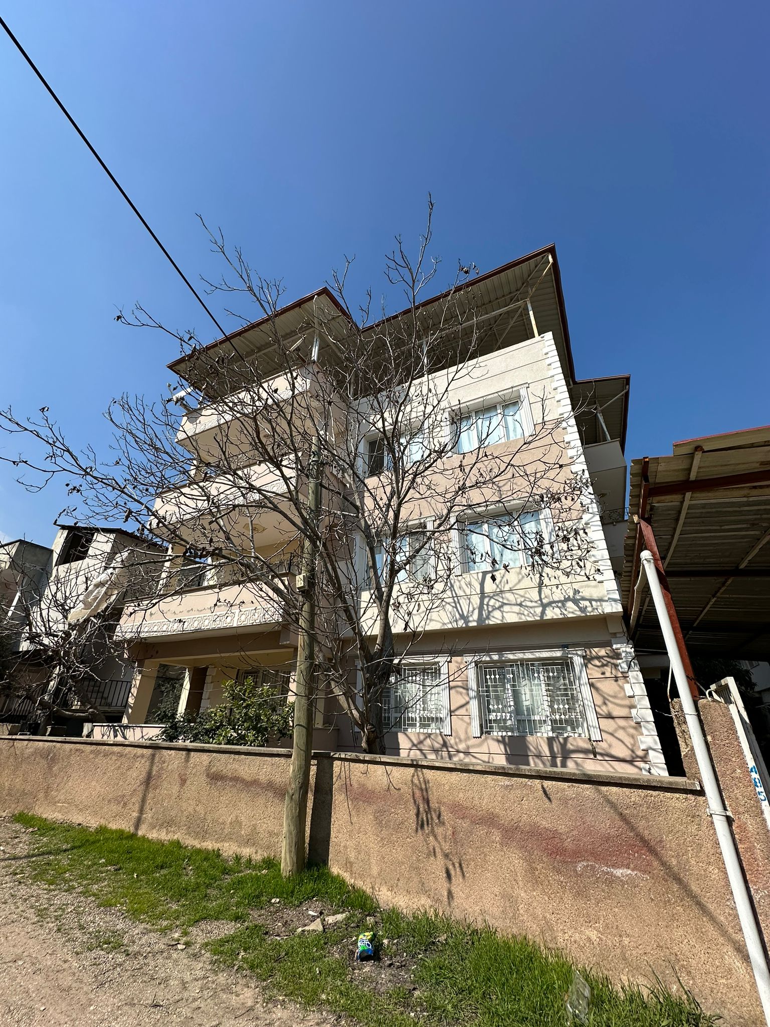 ABDURRAHMAN ÇİFTÇİ GÜÇLENDİRME