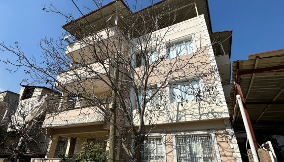 ABDURRAHMAN ÇİFTÇİ GÜÇLENDİRME