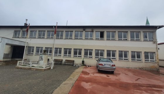 ADİL CEYDELİ İ.H.O OKULU