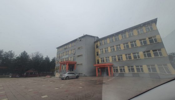 ŞEHİTKAMİL MESLEKİ EĞİTİM MERKEZİ