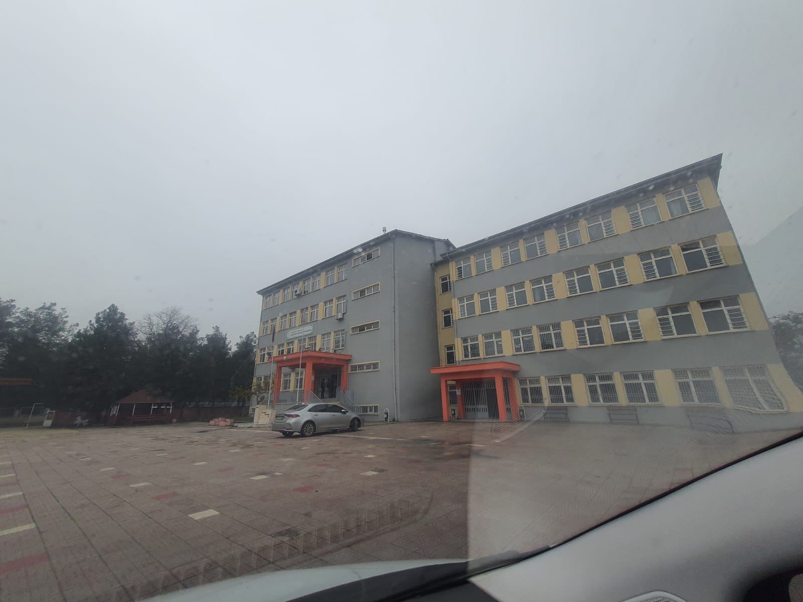 ŞEHİTKAMİL MESLEKİ EĞİTİM MERKEZİ